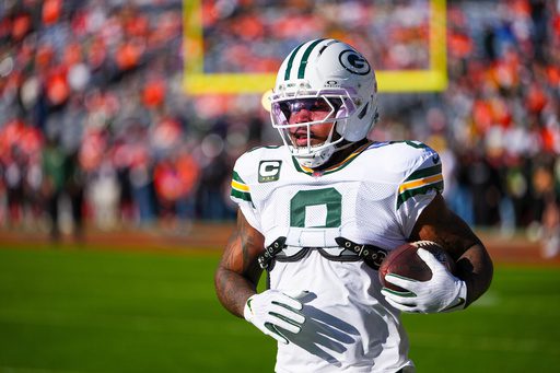 Gridiron Glory to Jail Cell: Josh Jacobs’ Arrest Jolts Packers, Echoes Deeper Woes Gridiron Glory to Jail Cell: Josh Jacobs’ Arrest Jolts Packers, Echoes Deeper Woes