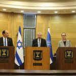 Israel’s Reckoning: Knesset Bill Eyes October 7 ‘Terrorists,’ Ignites Regional Anxieties
