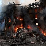 The UN’s Routine Tragedy: Kyiv Drags Council Back to its Worn Stage After Latest Russian Blitz The UN’s Routine Tragedy: Kyiv Drags Council Back to its Worn Stage After Latest Russian Blitz