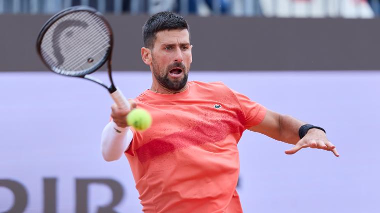 The Shifting Sands of Roland Garros: A Teenager’s Uprising Topples a Titan The Shifting Sands of Roland Garros: A Teenager’s Uprising Topples a Titan