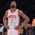 Shattered Spectacle: Durant’s Playoff Ordeal Exposes NBA’s Fragile Star System Shattered Spectacle: Durant’s Playoff Ordeal Exposes NBA’s Fragile Star System