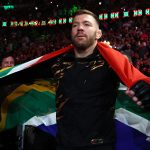 The Unpredictable Contender: How One Bout Sent UFC’s Middleweight Market into Turmoil The Unpredictable Contender: How One Bout Sent UFC’s Middleweight Market into Turmoil