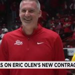 Albuquerque’s Gold Rush: UNM Bets Big on Court, Reflecting Global Athletic Fervor