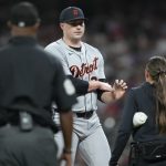 Tarik Skubal’s Elbow: The 0 Million Variable Threatening MLB’s Prize Arm