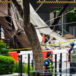Concrete Coffins: Neglect Catches Up as Infrastructure Crumbles, Claims Lives Concrete Coffins: Neglect Catches Up as Infrastructure Crumbles, Claims Lives