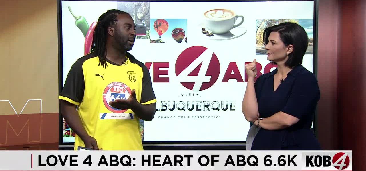 Beyond the Finish Line: Albuquerque’s Juneteenth Race, a Measure of More Than Miles Beyond the Finish Line: Albuquerque’s Juneteenth Race, a Measure of More Than Miles