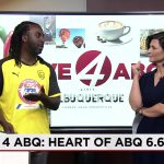 Albuquerque’s Juneteenth Road Race Navigates History, Health, and the Commercial Divide Albuquerque’s Juneteenth Road Race Navigates History, Health, and the Commercial Divide