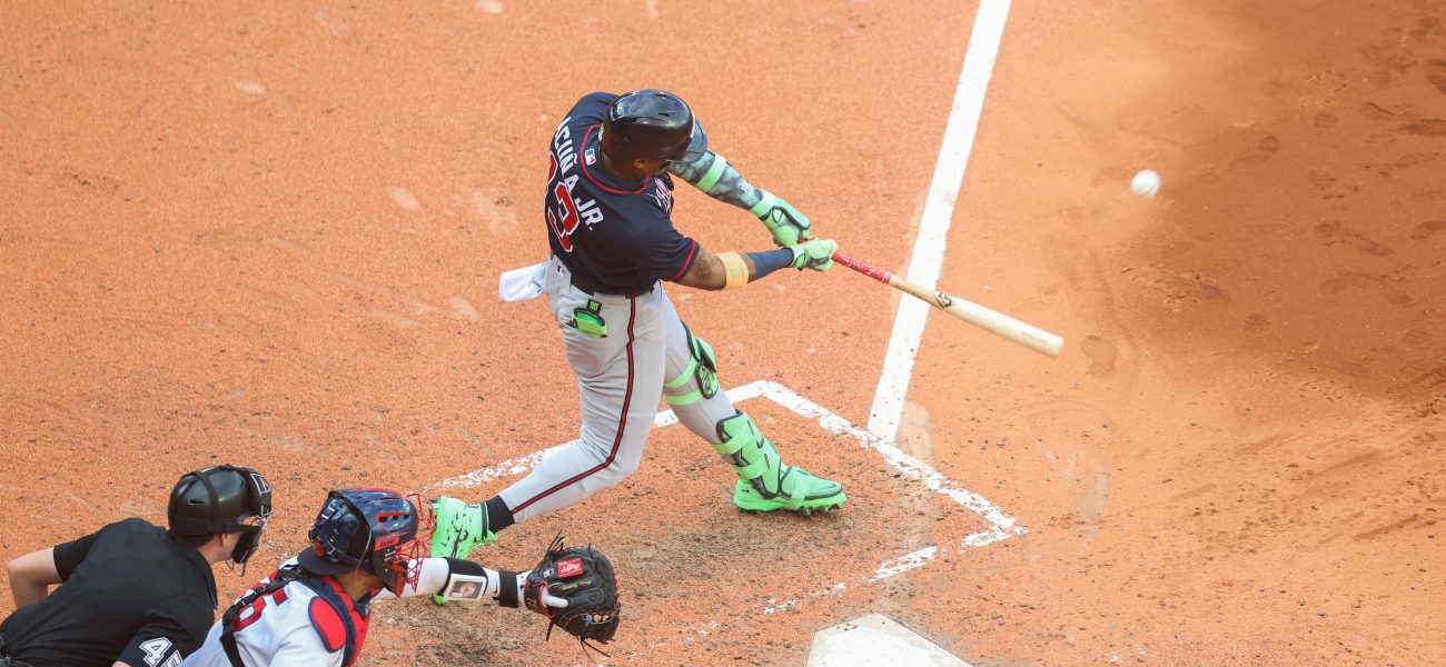 Acuña’s Unseen Influence: How Two Swings Shake Baseball’s Economic Pillars Acuña’s Unseen Influence: How Two Swings Shake Baseball’s Economic Pillars