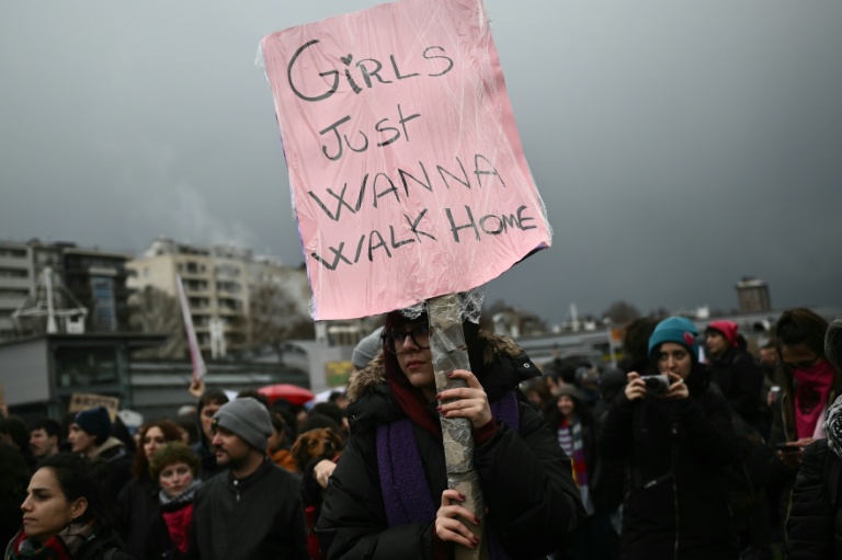 Italy’s Eroding Consent Laws: A Chilling Blueprint for Backsliding Justice