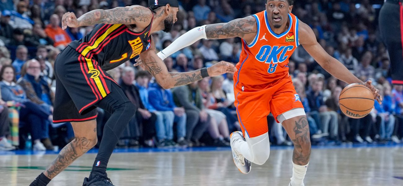 Maple Leaf Ascendancy: Canadian MVPs Signal New Global Powerhouse in NBA Maple Leaf Ascendancy: Canadian MVPs Signal New Global Powerhouse in NBA