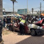 Beirut’s Quiet Mutiny: The Street Yearns for Israeli Peace, But the Guns Aren’t Silent Beirut’s Quiet Mutiny: The Street Yearns for Israeli Peace, But the Guns Aren’t Silent