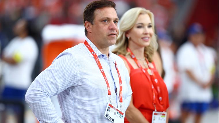 Gridiron Geopolitics: Kansas City’s Swift Power Play to Recapture Dominance Gridiron Geopolitics: Kansas City’s Swift Power Play to Recapture Dominance