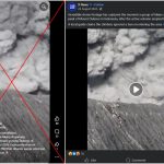 Digital Dust-Up: Vintage Volcanic Roar Rattles Online Nerves, Not the Earth Digital Dust-Up: Vintage Volcanic Roar Rattles Online Nerves, Not the Earth