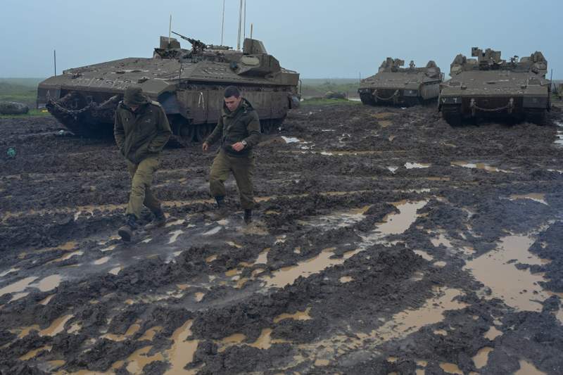 From Lima to Gaza: Peruvian Probe Expands Global Web of Accountability for War From Lima to Gaza: Peruvian Probe Expands Global Web of Accountability for War