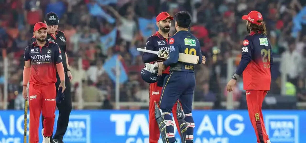 Ahmedabad’s Colossus: IPL Final and the Subtext of India’s Sporting Ascent Ahmedabad’s Colossus: IPL Final and the Subtext of India’s Sporting Ascent