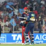 Ahmedabad’s Colossus: IPL Final and the Subtext of India’s Sporting Ascent Ahmedabad’s Colossus: IPL Final and the Subtext of India’s Sporting Ascent