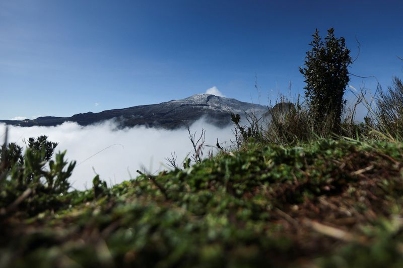 Colombia’s Oil Giant Tests Geothermal Waters: A Bluff or a Bid for Real Change?