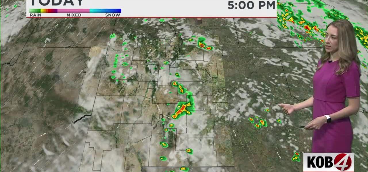 Scorching Southwest Sets Stage for Geopolitical Climate Tensions