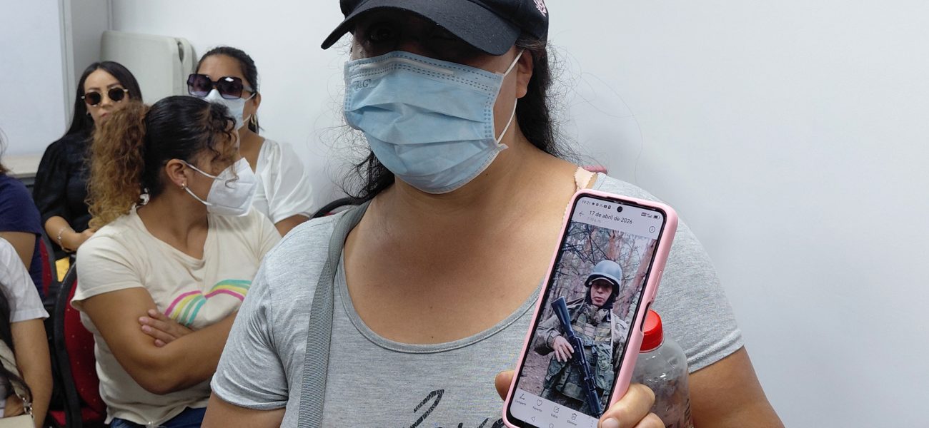 From Andean Peaks to Eastern Front: Peru Probes Human Trafficking for Russia’s War From Andean Peaks to Eastern Front: Peru Probes Human Trafficking for Russia’s War