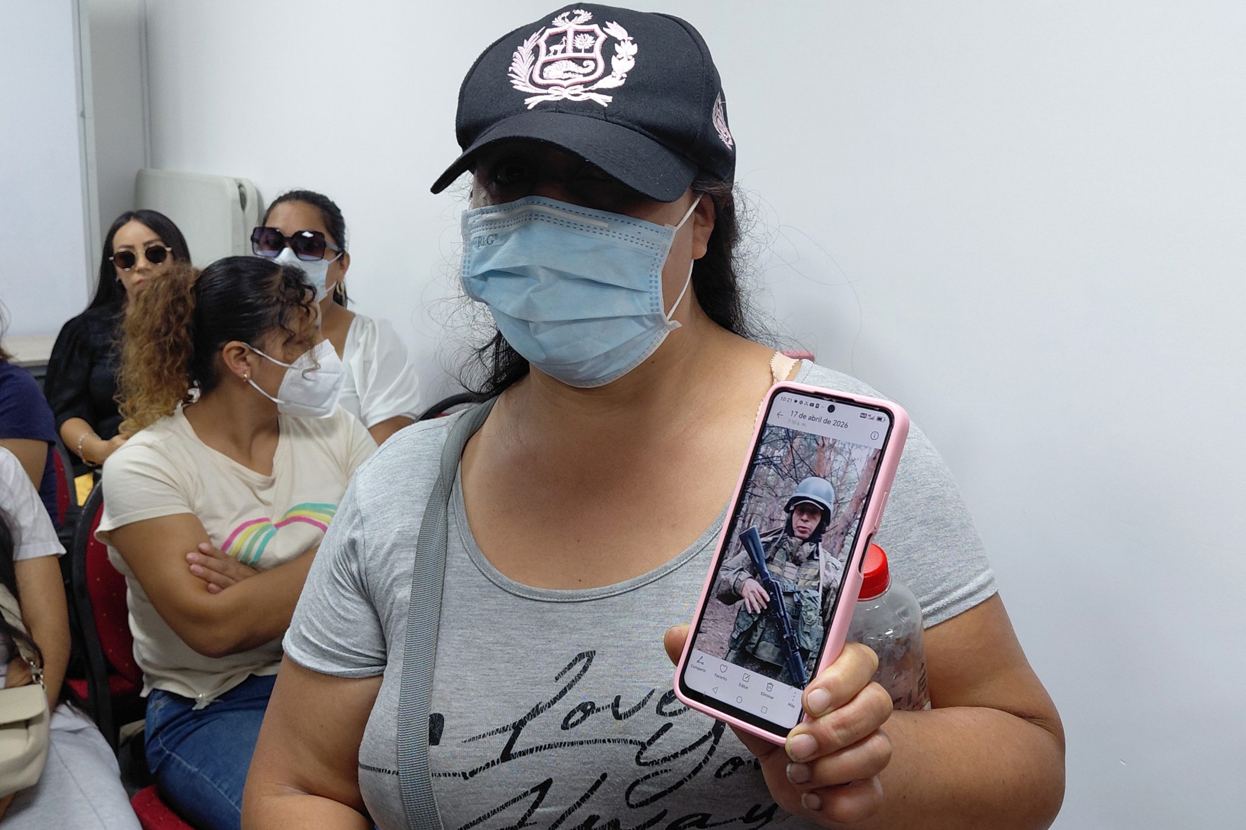 From Andean Peaks to Eastern Front: Peru Probes Human Trafficking for Russia’s War From Andean Peaks to Eastern Front: Peru Probes Human Trafficking for Russia’s War