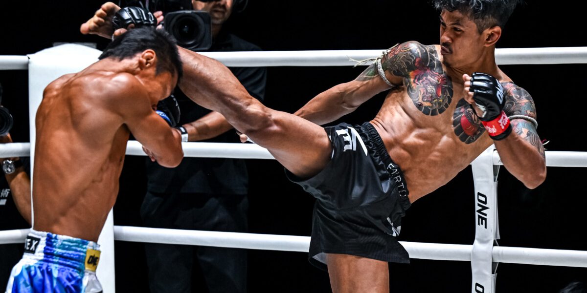 Bangkok’s Bruised Canvas: Rungnarai’s Victory, Thailand’s Unseen Diplomatic Gambit Bangkok’s Bruised Canvas: Rungnarai’s Victory, Thailand’s Unseen Diplomatic Gambit