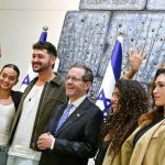 Melody and Statecraft: How a Pop Anthem Became a Diplomatic Tune for Israel Melody and Statecraft: How a Pop Anthem Became a Diplomatic Tune for Israel