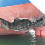 Hormuz’s Echoes: Seoul’s Blistering Claim Ignites Persian Gulf Tensions Hormuz’s Echoes: Seoul’s Blistering Claim Ignites Persian Gulf Tensions