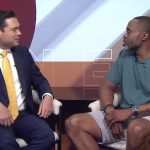 Beyond the Buzzer: Albuquerque’s Local News Embraces Hoop Hype, Deflecting Deeper Woes