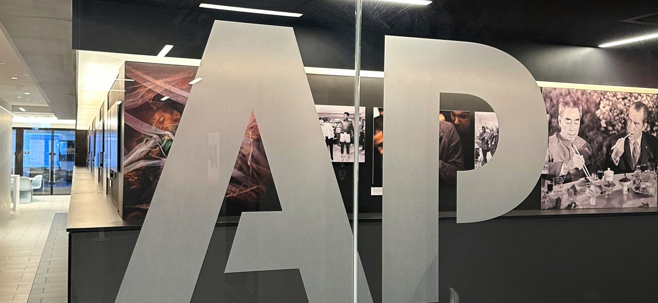 AP’s Digital Reshuffle Signals Enduring Shake-Up for Global News Wires AP’s Digital Reshuffle Signals Enduring Shake-Up for Global News Wires