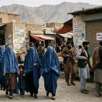 Afghanistan Under the Taliban: The Cost of Governance Failure