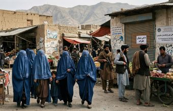 Afghanistan Under the Taliban: The Cost of Governance Failure Afghanistan Under the Taliban: The Cost of Governance Failure