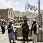 Afghanistan’s Measurable Decline Under Taliban Rule Afghanistan’s Measurable Decline Under Taliban Rule