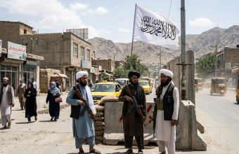 Afghanistan’s Measurable Decline Under Taliban Rule Afghanistan’s Measurable Decline Under Taliban Rule