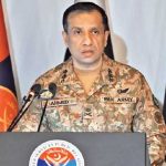 One Year after Marka-e-Haq: DG ISPR’s Message to the Region One Year after Marka-e-Haq: DG ISPR’s Message to the Region