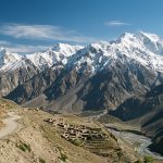 Securing the Hindu Kush: Why Pakistan’s Border Calculus is the Anchor of Eurasian Stability Securing the Hindu Kush: Why Pakistan’s Border Calculus is the Anchor of Eurasian Stability