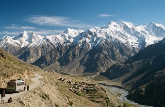 Securing the Hindu Kush: Why Pakistan’s Border Calculus is the Anchor of Eurasian Stability Securing the Hindu Kush: Why Pakistan’s Border Calculus is the Anchor of Eurasian Stability