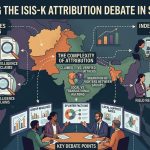 Unloading the ISIS-K Attribution Debate in South Asia Unloading the ISIS-K Attribution Debate in South Asia