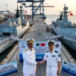 A New Era in Pakistan–China Maritime Security A New Era in Pakistan–China Maritime Security