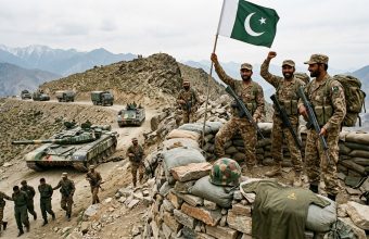 Marka-e-Haq: Pakistan’s Glorious Victory for Truth and Sovereignty Marka-e-Haq: Pakistan’s Glorious Victory for Truth and Sovereignty