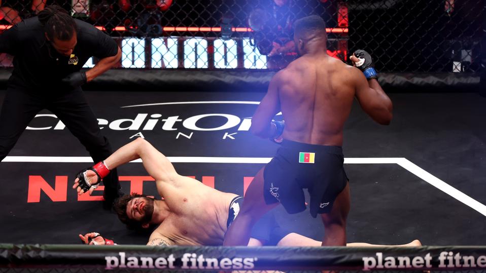 Netflix’s New Combat Arena: Ngannou Delivers, But Are ‘Legacy’ Fights Just Spectacles? Netflix’s New Combat Arena: Ngannou Delivers, But Are ‘Legacy’ Fights Just Spectacles?