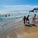 Azure Shores, Global Strains: Italy’s Blue Flag Boom Belies Deeper Environmental Fights Azure Shores, Global Strains: Italy’s Blue Flag Boom Belies Deeper Environmental Fights