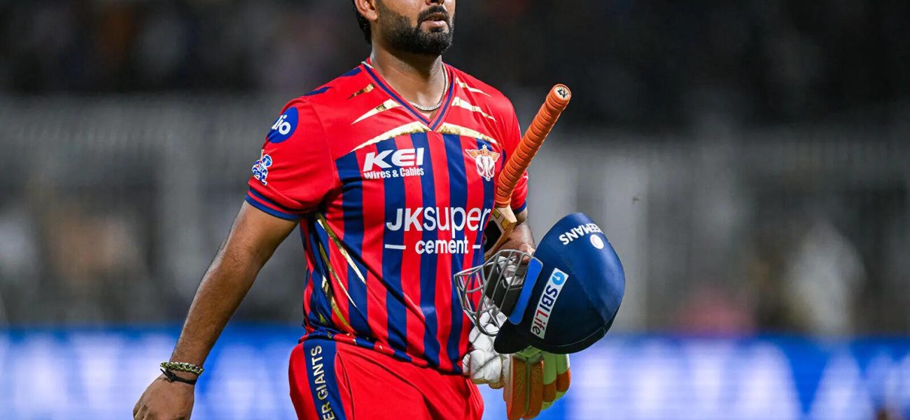 IPL’s Gilded Cage: Leadership Misfires Sink Lucknow’s Star, Echoing Regional Disarray