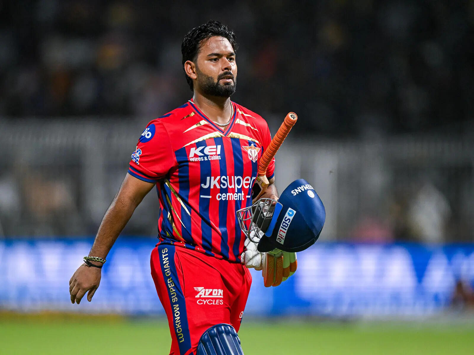 IPL’s Gilded Cage: Leadership Misfires Sink Lucknow’s Star, Echoing Regional Disarray
