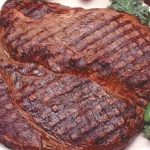 Caravans of Gluttony: New Mexico Brace for 72-Ounce Steak Spectacle as Route 66 Flexes Its Absurdist Muscle