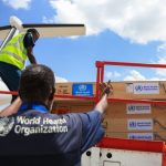 Offshore Quarantines: Trump Admin Reroutes Ebola Care, Sparking Ethical Alarms Offshore Quarantines: Trump Admin Reroutes Ebola Care, Sparking Ethical Alarms