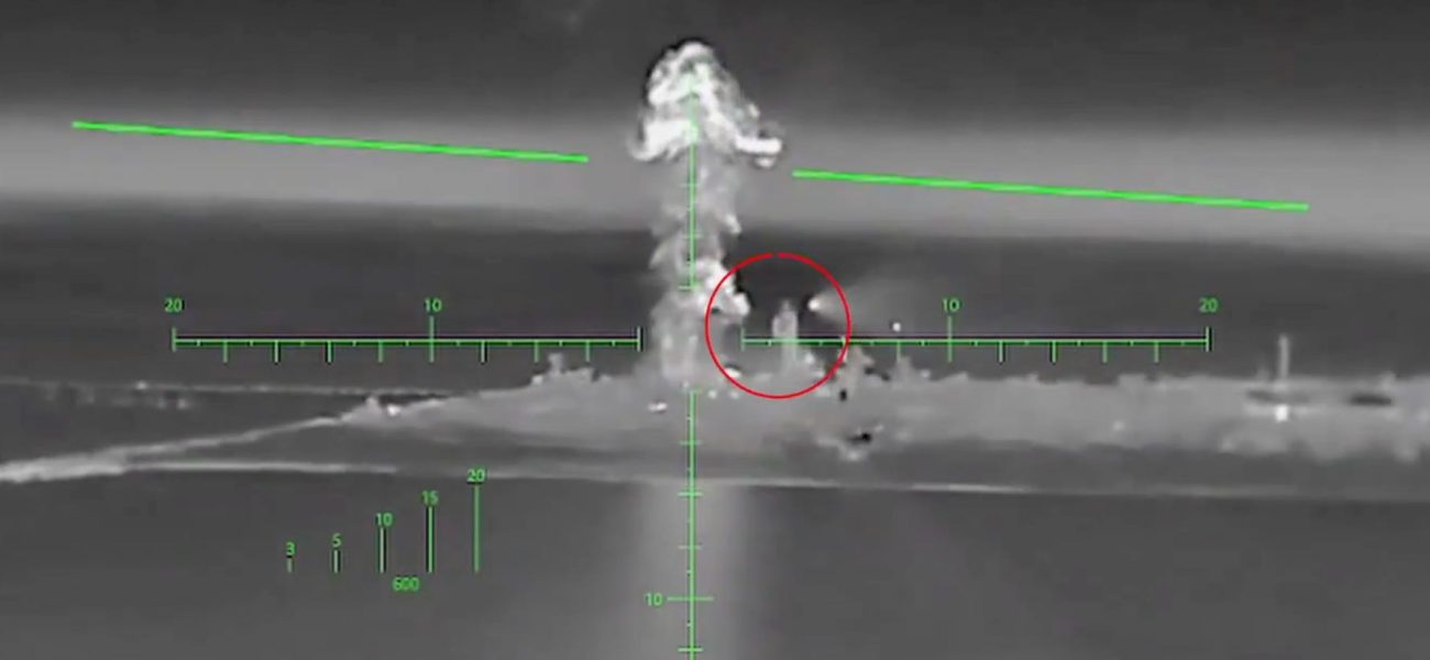 The Drone Dilemma: Kyiv’s ‘Flying Grenades’ Explode Russia’s Air Defense Doctrine The Drone Dilemma: Kyiv’s ‘Flying Grenades’ Explode Russia’s Air Defense Doctrine