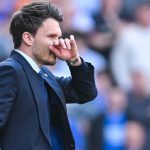 The Peril of Imperative: How Rangers’ Title Desperation Could Backfire at Tynecastle The Peril of Imperative: How Rangers’ Title Desperation Could Backfire at Tynecastle