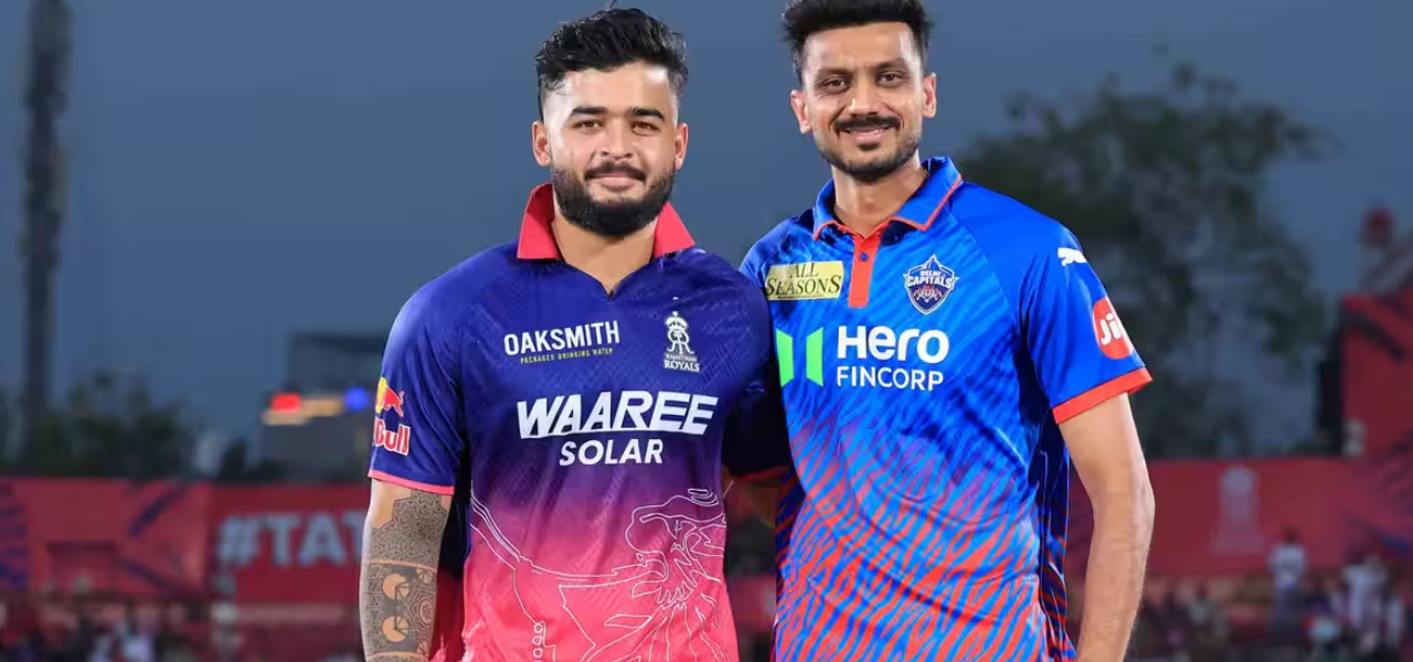 Delhi’s Blistering Arena: Heat, High Stakes, and the IPL’s Relentless Economic Machine Delhi’s Blistering Arena: Heat, High Stakes, and the IPL’s Relentless Economic Machine