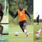 The World’s Game, America’s Stakes: USMNT Strikers Face Global Expectations The World’s Game, America’s Stakes: USMNT Strikers Face Global Expectations
