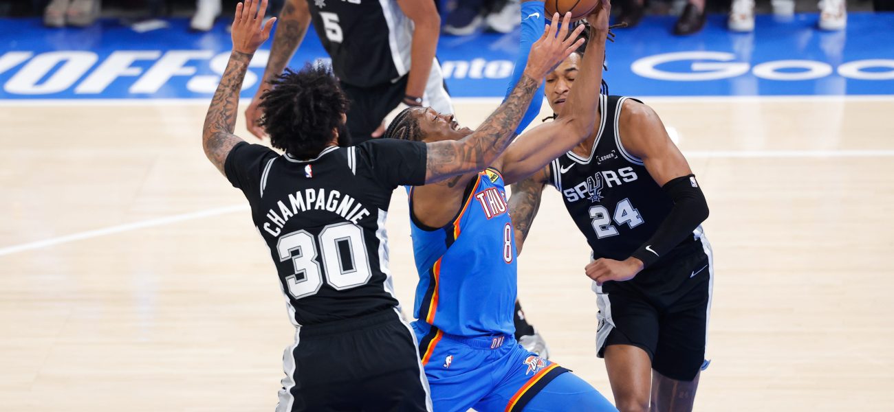 The Body Politic of Basketball: NBA Western Finals Hinge on Bruised Egos and Questionable Ankles